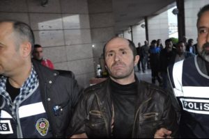 O vicdansız serbest bırakıldı