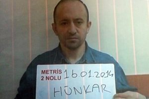 İstanbul polisi her yerde onu arıyor