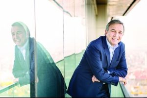 Hamdi Akın: Atat&uuml;rk Havalimanı kapanmayacak