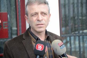İneg&ouml;lspor'da hedef play off