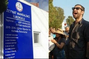 Nejat İşler bunu da yaptı!