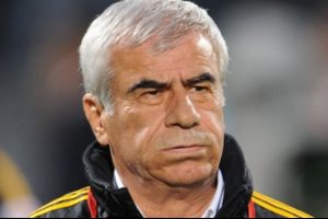 Galatasaray, teknik direkt&ouml;rl&uuml;k i&ccedil;in B&uuml;lent &Uuml;nder isminde birleşti