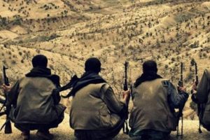 PKK hain planı deşifre oldu!