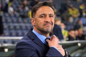 Fenerbah&ccedil;e, Braga karşısına gol yememek i&ccedil;in &ccedil;ıkmış