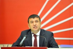 Anti-Fenerliyim dedi ortalık karıştı!