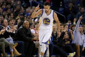 NBA'de bir rekor daha tarihe g&ouml;m&uuml;ld&uuml;!