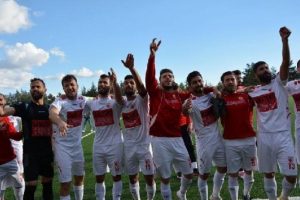 Kızılcab&ouml;l&uuml;k Başkanı Duran: &Ouml;rnek bir istikrara sahibiz