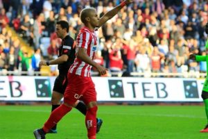 Danilo: "Fener'e gol attım diye..."