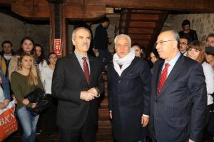 Bursa ipeğine iade-i itibar