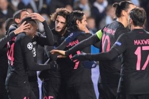 PSG i&ccedil;in ligi bitirme fırsatı!