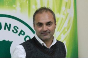 S&ouml;zeri: "Her ma&ccedil; final"