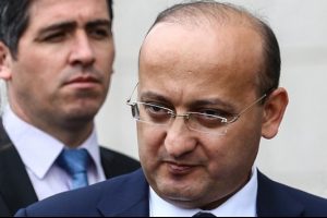 "G&ouml;r&uuml;şmeler kesinlikle m&uuml;lteci al-ver pazarlığı değil"