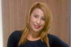 21 yaşındaki Sebahat &Ouml;zdemir yanarak can verdi