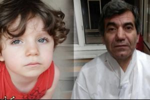 T&uuml;fekle oynarken torununu &ouml;ld&uuml;rd&uuml;