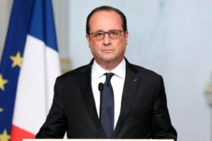 Hollande: Vize konusunda T&uuml;rkiye'ye taviz verilmemeli