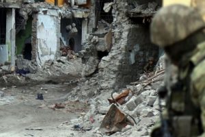PKK'nın Sur sorumlusu &ouml;ld&uuml;r&uuml;ld&uuml;