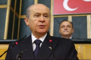 Bah&ccedil;eli'den gen&ccedil;lere YGS mesajı