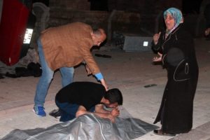 "Bu babamsa beni de &ouml;ld&uuml;r&uuml;n"