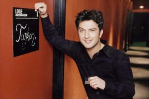 Tarkan, T&uuml;rkiye'nin şansı; T&uuml;rkiye, Tarkan'ın şansı