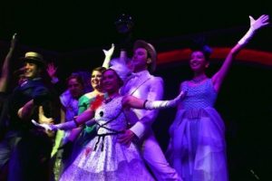 Bursa 3. Balkan &Uuml;lkeleri Tiyatro Festivali başladı