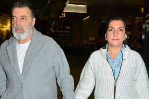 Ali Taran 18 Mart'ta evleniyor