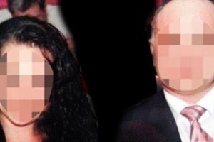 '&Uuml;&ccedil;l&uuml; ilişkiyi reddedince boşanma davası a&ccedil;tı'
