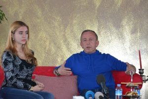 Ağaoğlu: Uludağ'da yetki B&uuml;y&uuml;kşehir Belediyesi'ne verilmeli