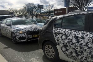 Bursalı Egea'nın yeni modeli g&ouml;r&uuml;c&uuml;ye &ccedil;ıkıyor