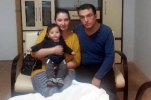Doğumda bacağı kırılan bebek i&ccedil;in 43 bin lira tazminat