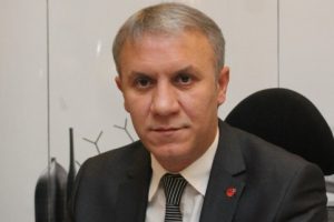 Bursa İneg&ouml;l'de "Mobilya Tasarımı" Zirvesi