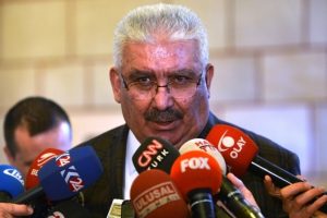 MHP'den a&ccedil;ıklama: Sayın Erdoğan...