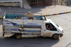 Şırnak'ta operasyon beklentisi, g&ouml;&ccedil; başlattı