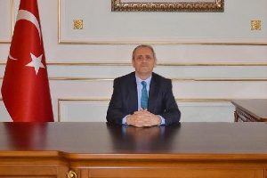 Tekirdağ Valisi Salihoğlu yoğun bakımdan &ccedil;ıkarıldı