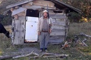 Kayıp k&ouml;yl&uuml; bulunamadı