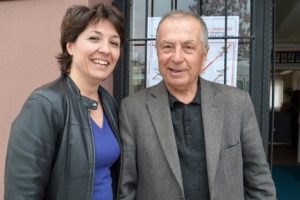 Kızıyla YGS'ye giren adam: Beni prostat yordu