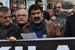 HDP'lilerin tutuklanmasına tepki
