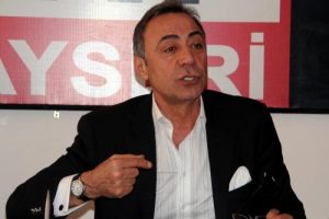 CHP'li Şimşek: &Ccedil;ok g&ouml;n&uuml;ll&uuml; iseler, Beştepe'ye harem kursunlar
