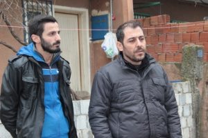 İstanbul'da kayıp &ccedil;ocuktan haber yok
