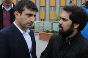 &Ouml;zdemir Bayraktar'ın oğlu Sel&ccedil;uk Bayraktar: 'Herkesten dua bekliyoruz'