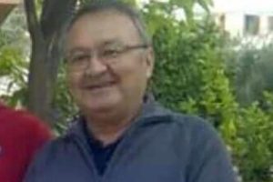 Yeni yaptırdığı iş merkezi inşaatından d&uuml;şen turizmci &ouml;ld&uuml;