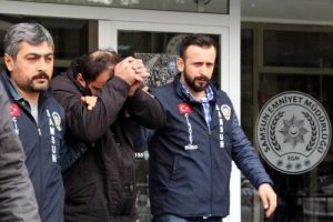 &Ccedil;ırak kavgası cinayetle bitti