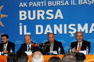 İ&ccedil;işleri Bakanı'ndan 'ter&ouml;r' a&ccedil;ıklaması