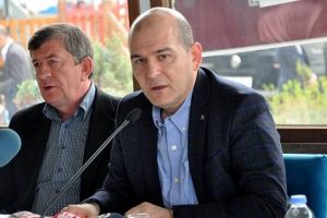 Bakan Soylu: Emekli promosyonunda yaz başına kadar bir noktaya geliriz