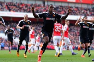Arsenal'e FA Cup şoku!