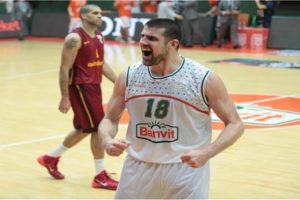 Adrien Moerman rekor kırdı
