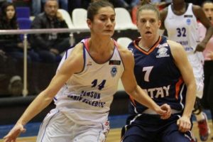 ASKİ, Hatay'dan &ccedil;ıkamadı!
