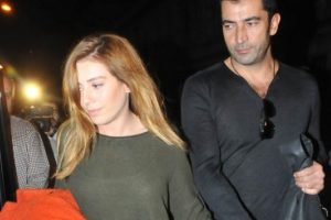 B&uuml;lent Ersoy: Kenan İmirzalıoğlu'nun hanımını &ccedil;ok beğeniyorum