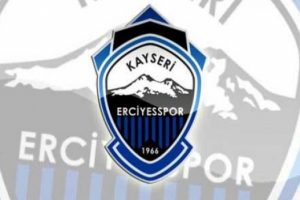 Erciyes'te Karafırtınalar d&ouml;nemi