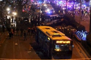 Sağlık Bakanlığı: Kan ihtiyacı bulunmuyor