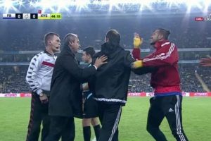 4. hakeme: "Şe..sizsin" dedi!